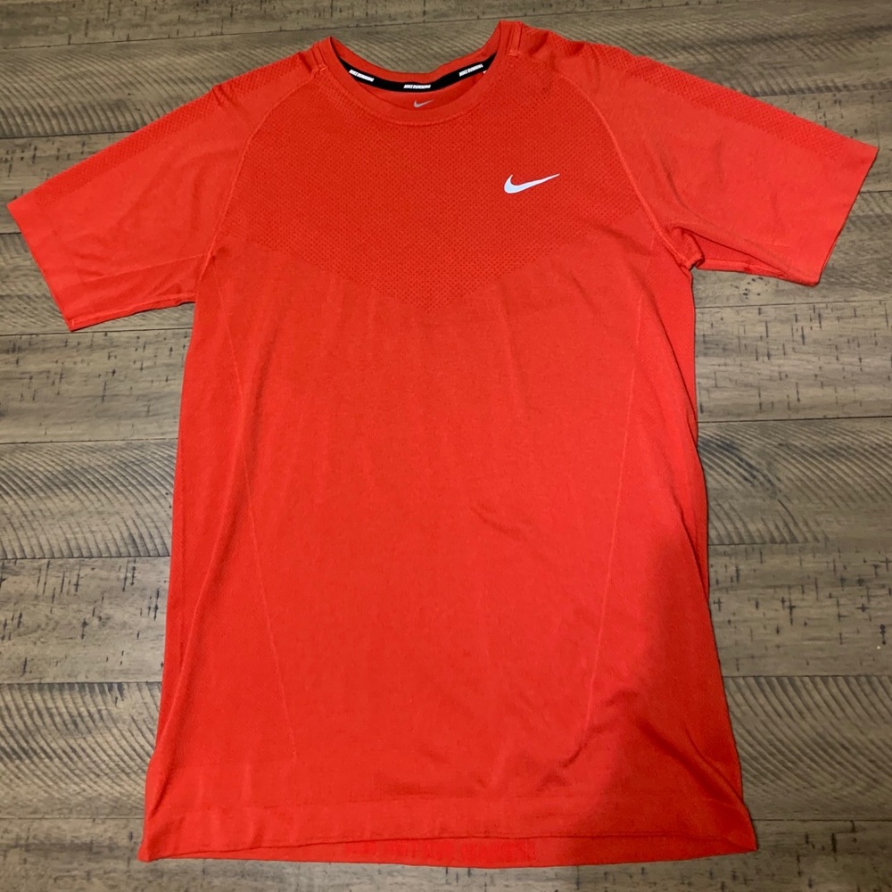 Men’s Nike Running Shirt